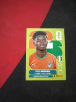 Panini FIFA WM 2026 Sticker - CIV 17