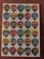 Fussball WM 94 Kaffeerahmdeckeli