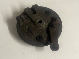Bremsankerplatte vorne Puch Sachs Pony