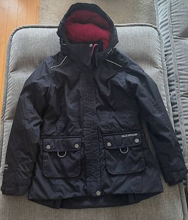 Felix Bühler Winterjacke Gr. S