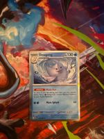 Dewgong Holo 019/088 Perfect Order English