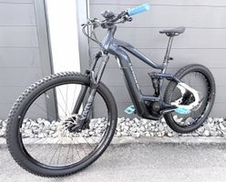 Haibike  fully ALLMTN -E-Bike