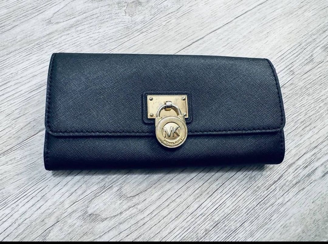 Michael Kors Portamonete: michael kors Portemonnaie – Usato da Schaffhausen venduto da H.Green