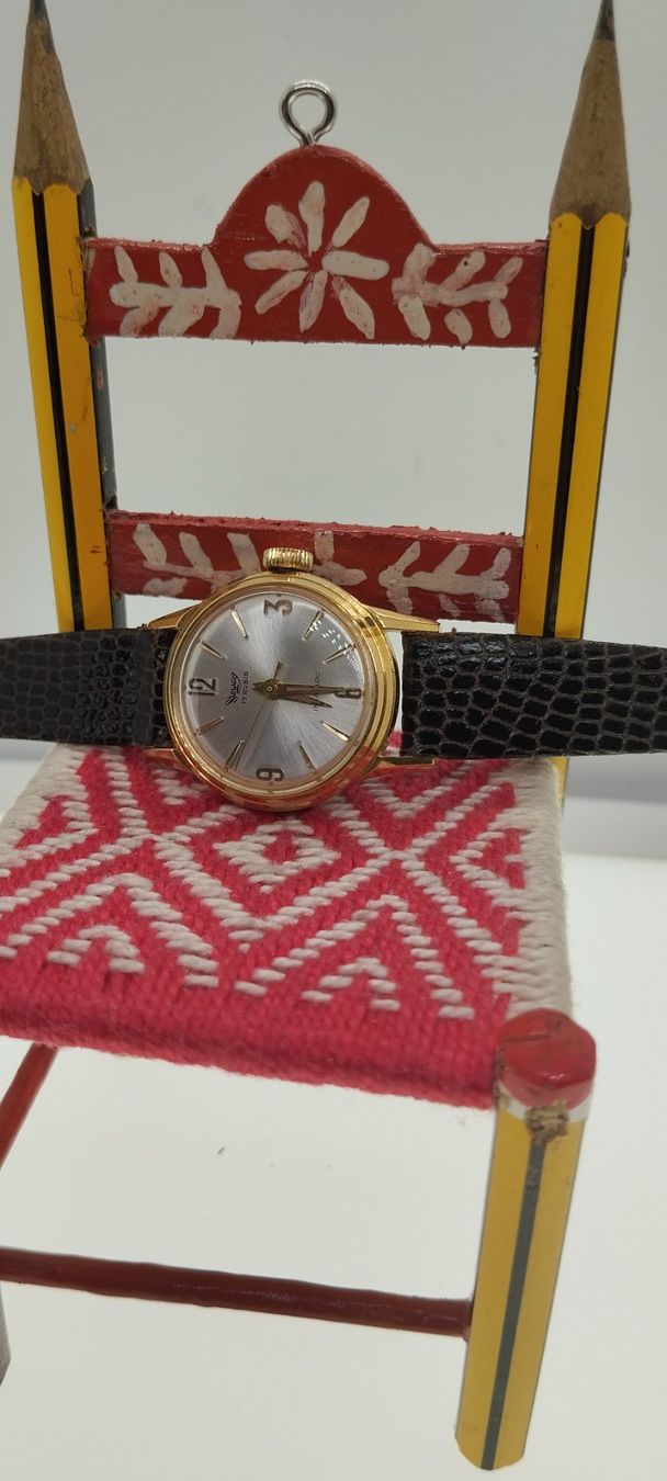 Uhren: Montre stewag – Gebraucht aus La Chaux-de-Fonds von jac_9llg 2