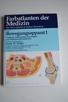 Farbatlanten der Medizin 256 Seiten