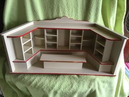 Nostalgischer Kaufmannsladen
