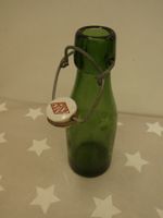 Bülach Glas Flasche