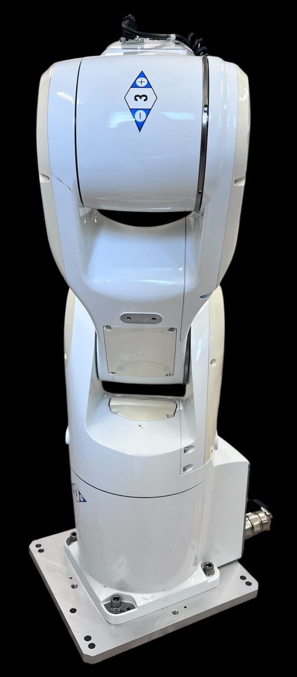 Accessori da laboratorio: Perkin Elmer Plate::Handler II Robot – Usato da Niederdorf venduto da LeptonAG_Labor 2