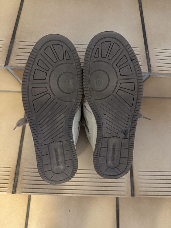 Scarpe da uomo: Represent Bully Sneaker – Usato da Freienbach venduto da casciatoalessandro 3
