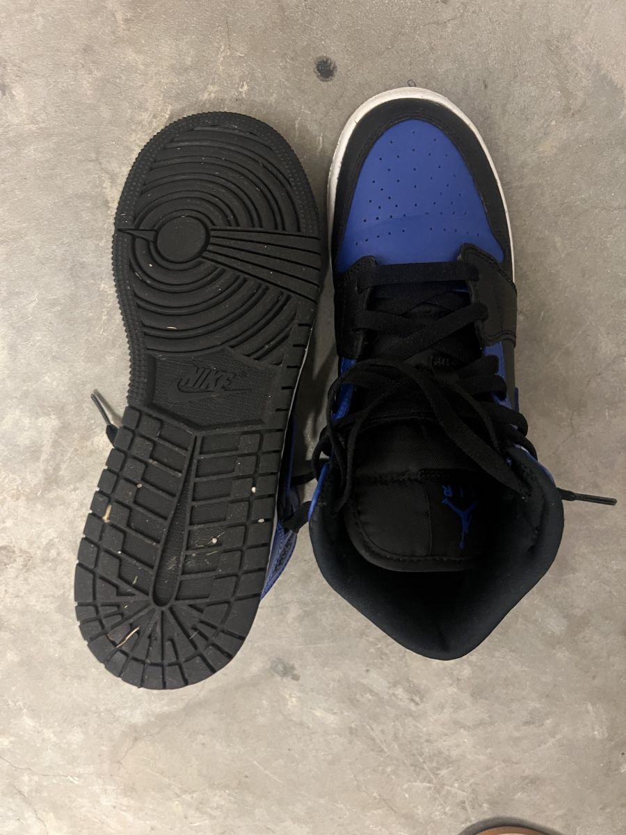 Scarpe da uomo: Nike Jordan – Nuovo (secondo la descrizione) da Langenthal venduto da joli_w 2