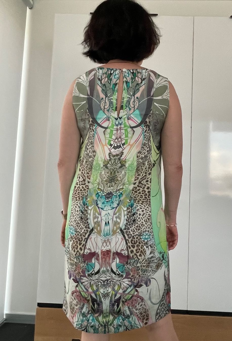 Ana Alcazar Vestiti: Damenkleid – Usato da Erlenbach ZH venduto da msa_x26y 2