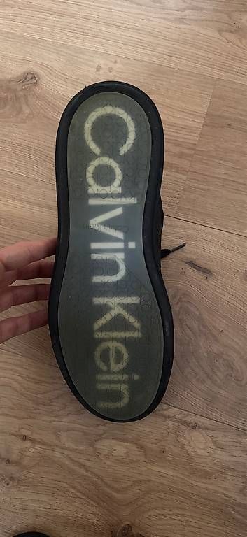 Scarpe da donna: Calvin Klein Schuhe – Usato da Birr venduto da ser_cth8 2