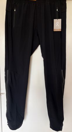 2x On - Hosen (Trainerhose und kurze Hose) - XXL