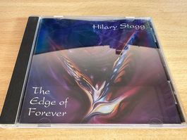 Hilary Stagg – The Edge Of Forever