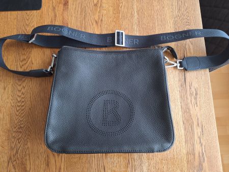 Bogner Crossbody-Bag