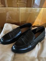 Loafers only
