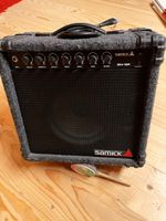 Gitarrenverstärker 