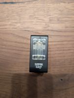 Flash vintage Sunpak GX17 avec boîte et notice
