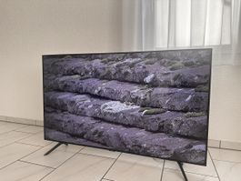 Samsung TV UE55TU8070 55 Zoll