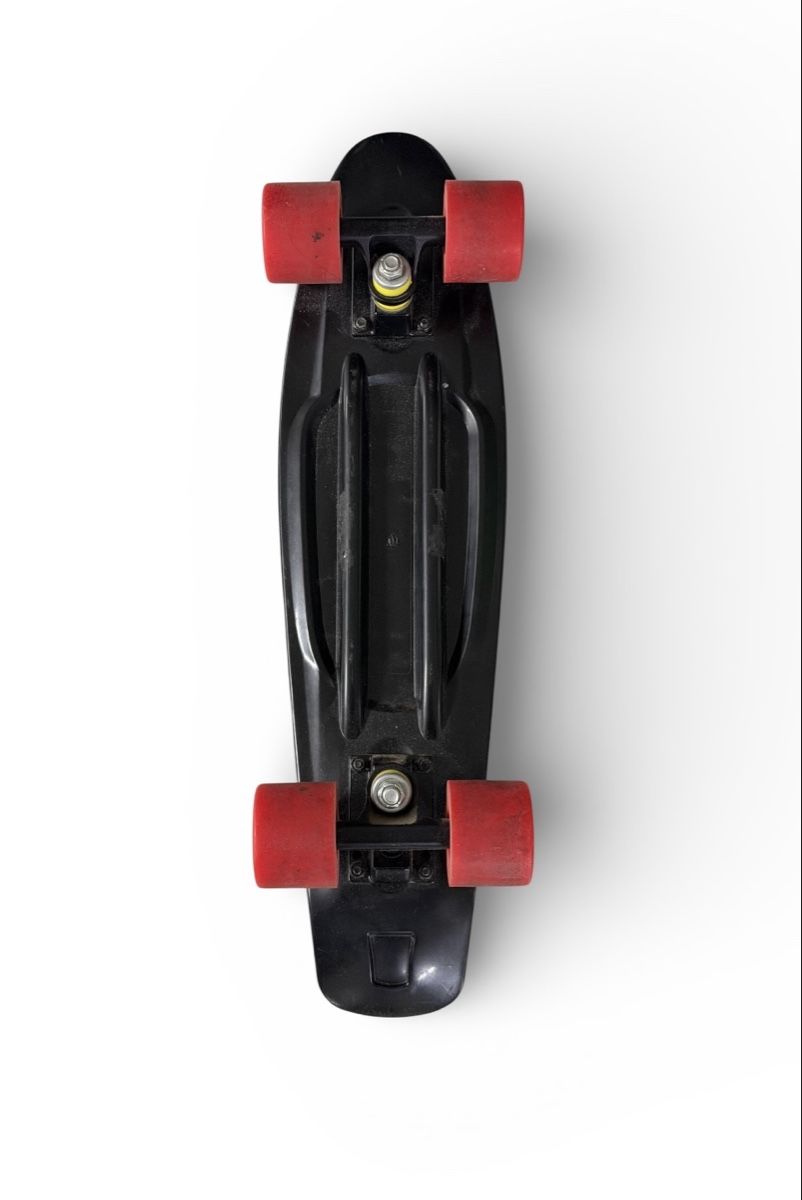 Skateboards: Skateboard Ferrari Vintage 🛹 – D'occasion à Vessy par _Callidus_ 3
