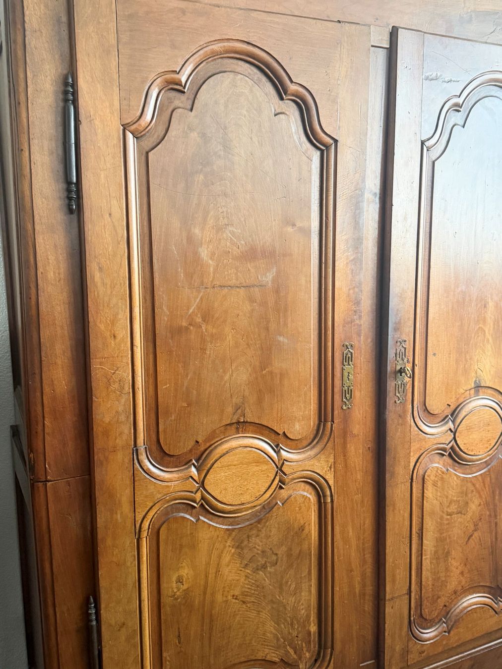 Armadi: jolie armoire – Usato da delemont venduto da chouchou19 1