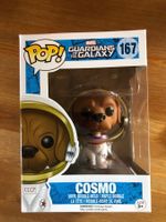 Funko Pop Cosmo Guardians of the Galaxy EXCLUSIVE