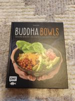Kochbuch Buddha Bowls