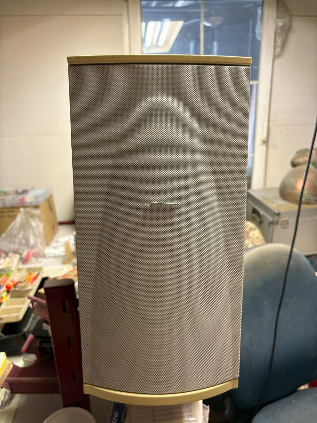 Casse acustiche: Bose Subwoofer – Usato da Oberentfelden venduto da dar_7gzv