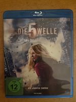 Die 5. Welle - Blu-ray - Top Zustand - Science Fiction Film!