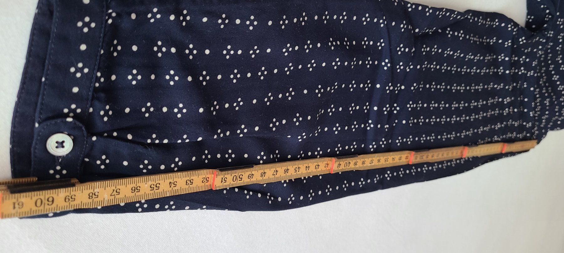 Marc O'Polo Camicette: Bluse von Marc O'Polo, Grösse 36 – Usato da Basel venduto da Luzora 6