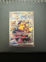 Pikachu alt 30 ans - 🇬🇧