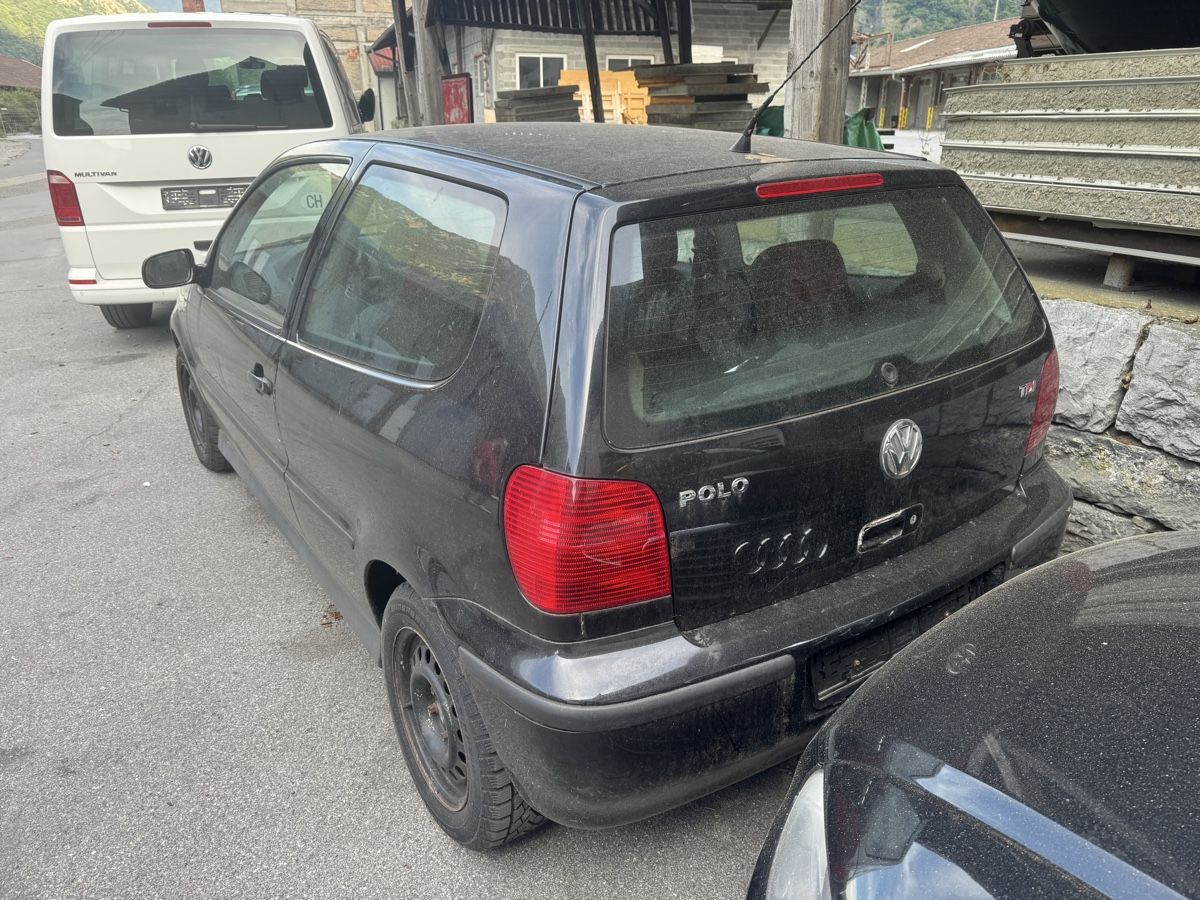 VW Automobili: Polo tdi  – Usato da Thônex venduto da COCO_VR6 1