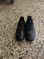 Puma Herrenschuhe, Grösse 46, Schwarz - Top Zustand!