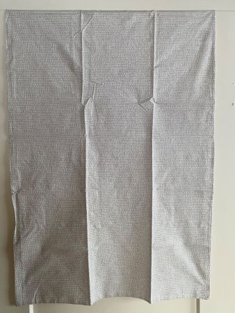 2x Bettwäsche Christian Fischbacher, NEU
