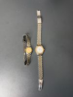 2x Tissot Uhren - Tissot Seastar Quartz - Tissot PR 50