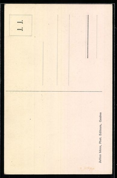 Cartoline postali: Fiesch /Valais, Dorfansicht mit Kirche u – Usato da Berlin venduto da bartko-reher 1
