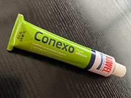 Juwel Conexo Aquarienkleber 80ml Kraftkleber