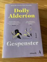 Dolly Alderton Ghosts - bestseller book in German