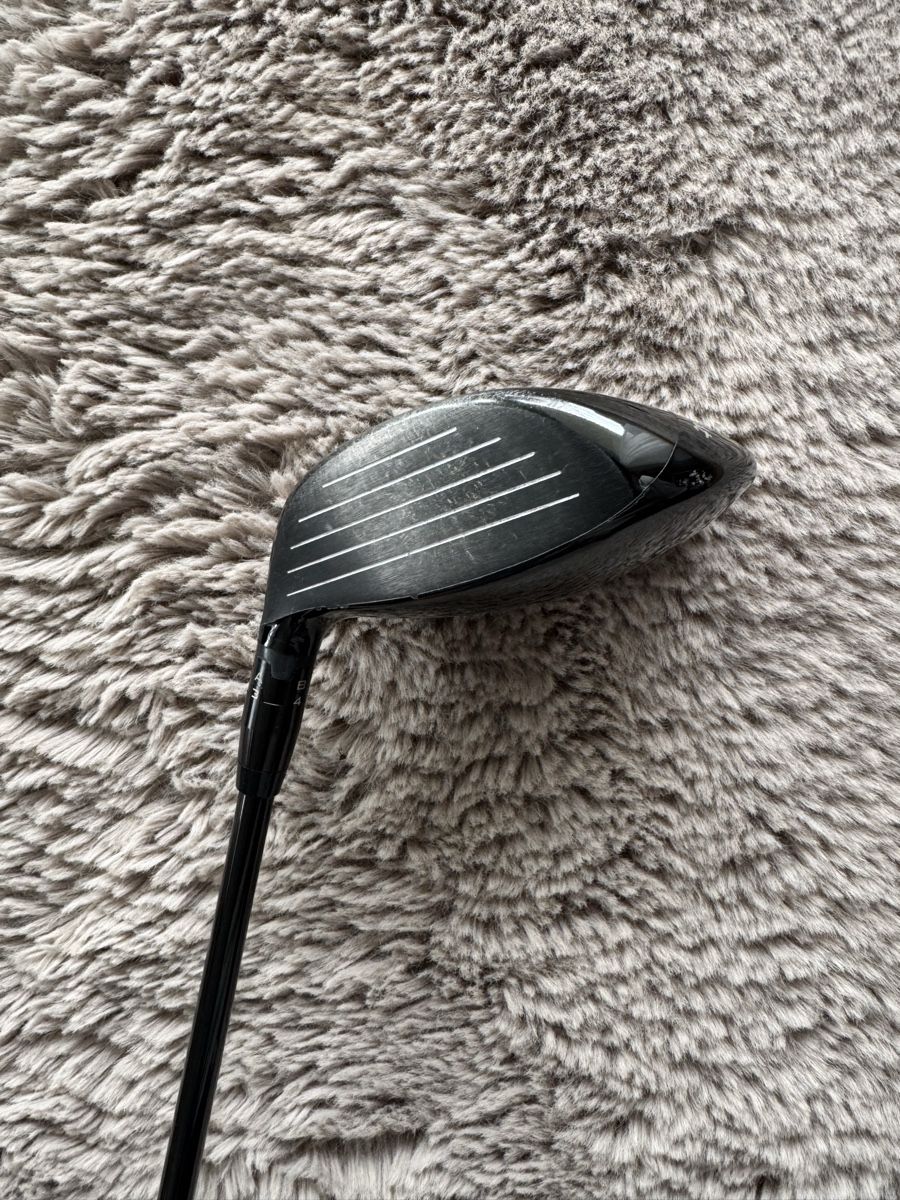 Holzartikel: Titleist TSR 3 - Holz 3 – Gebraucht aus Greppen von birdiehunter1304 1