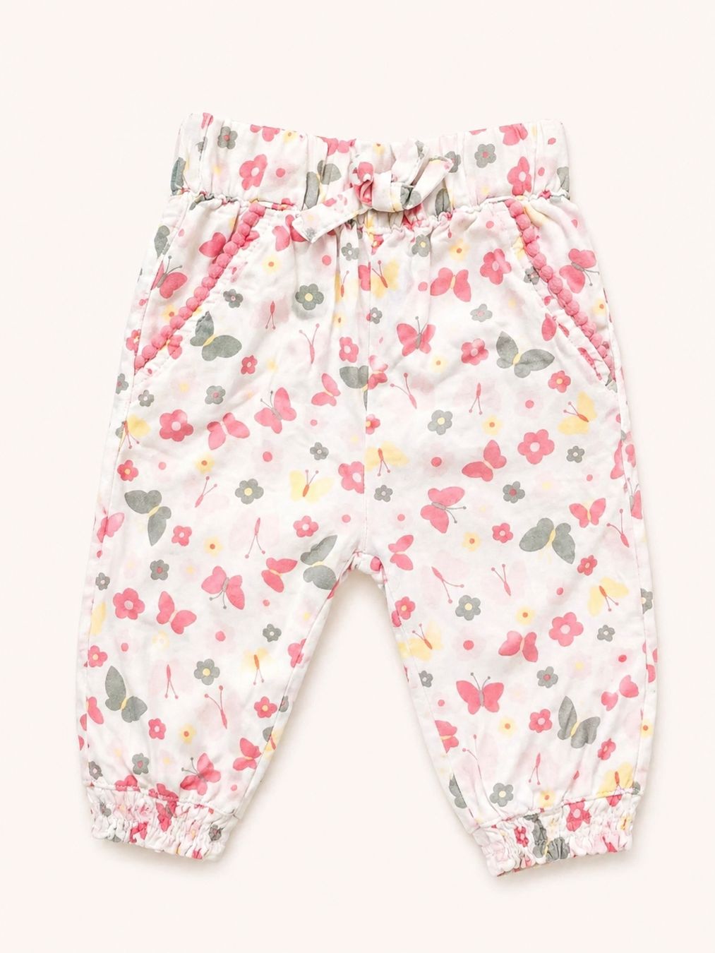 Pantaloni: Leichte Sommerhose 62 – Nuovo (secondo la descrizione) da Zürich venduto da Kris8050