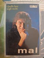 Mal - Quella Luce Negli Occhi (Cass, Comp)