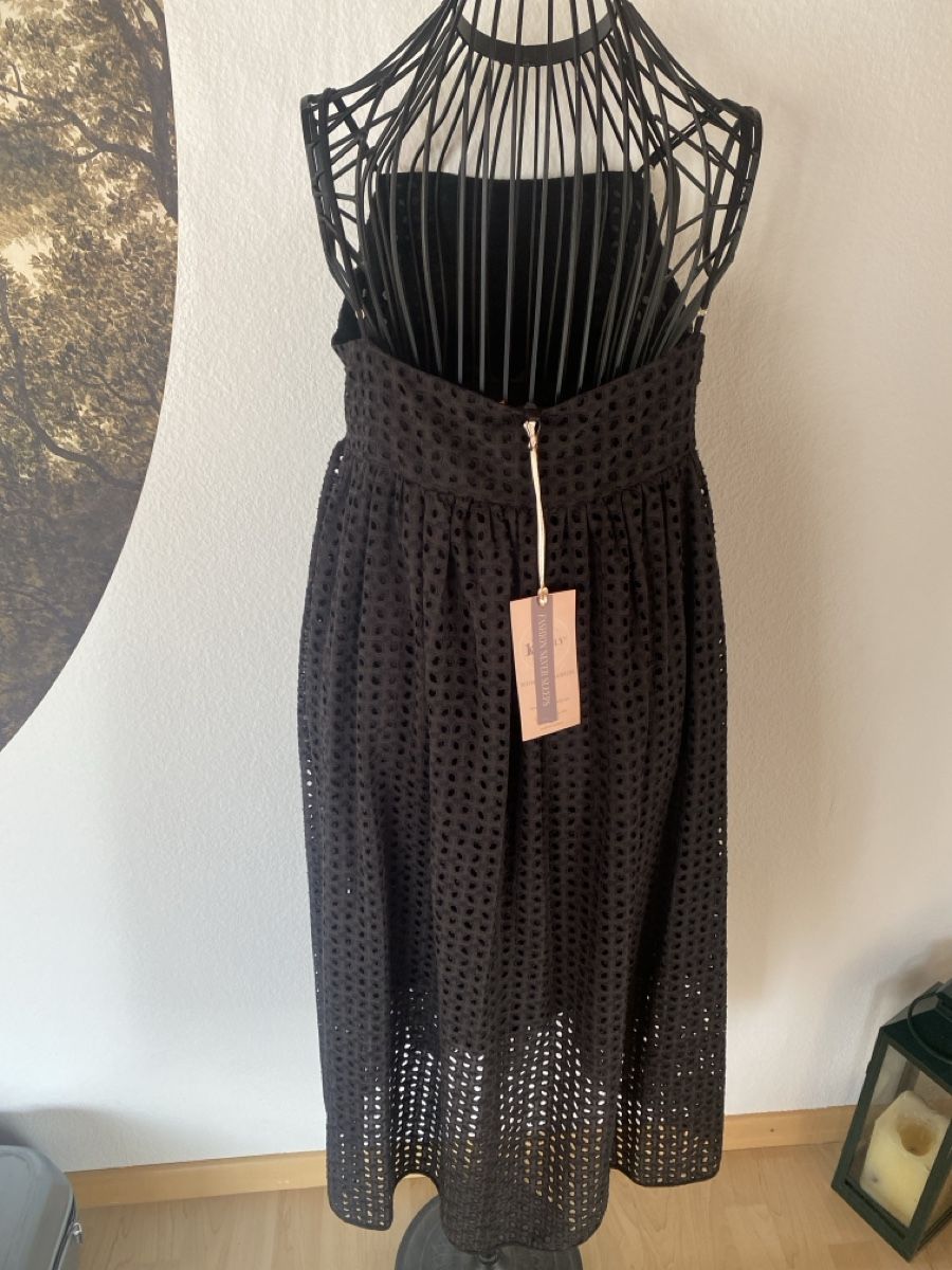Kleider: NEU mit Etiketten, Kleid, schwarz, Gröss – Neu und originalverpackt aus Zürich von Katy555 1