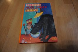Das grosse Nöstlinger Lesebuch, Beltz&Gelberg, Top!