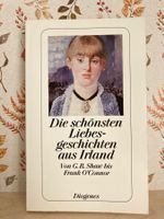 Die schönsten Liebesgeschichten aus Irland