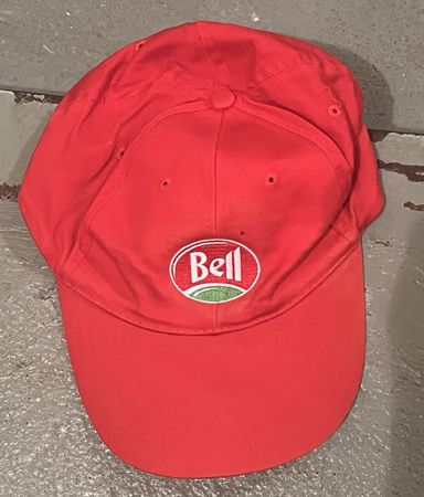 Cap
