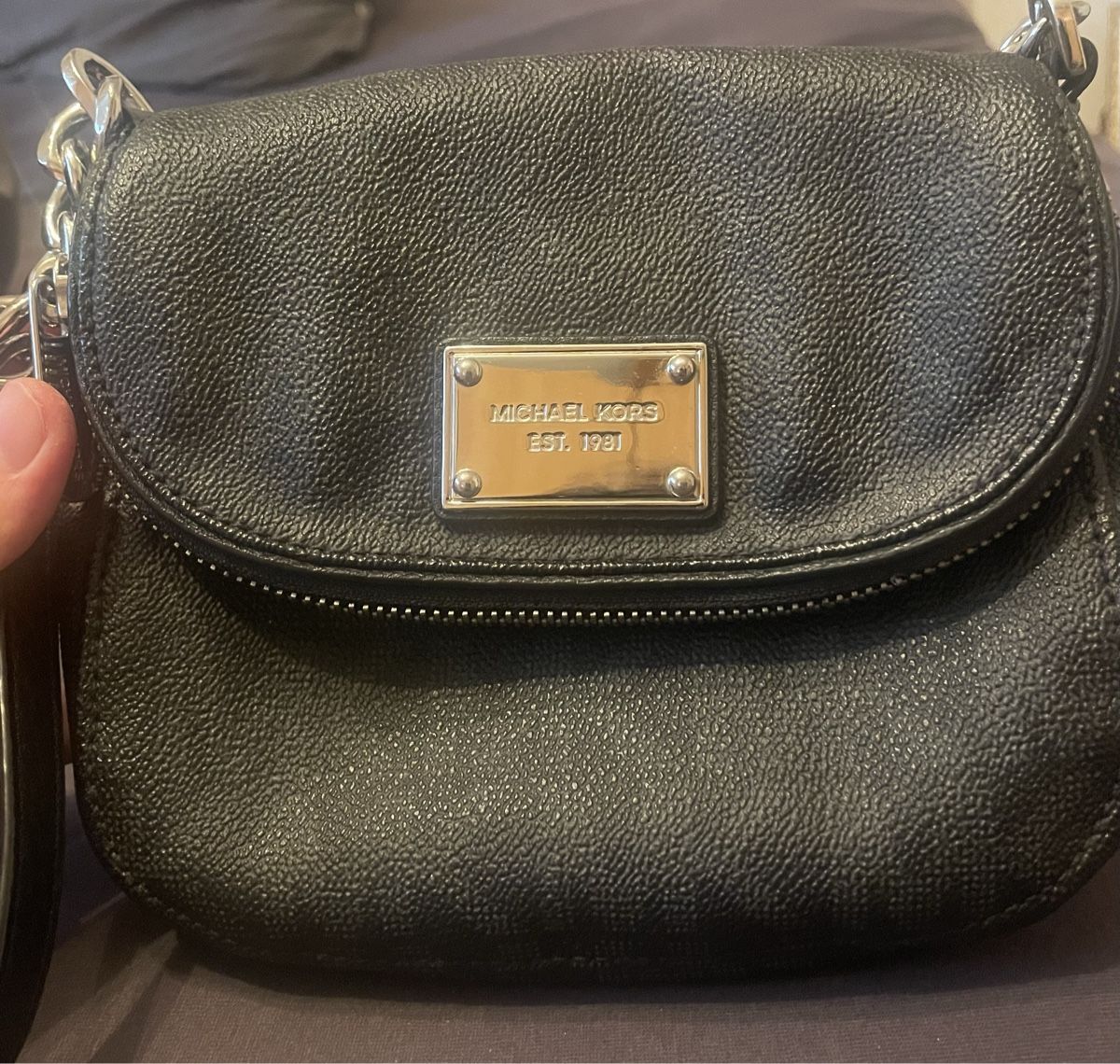 Michael Kors Borse da donna: Michael Kors Tasche – Usato da Zürich venduto da Supron01 1