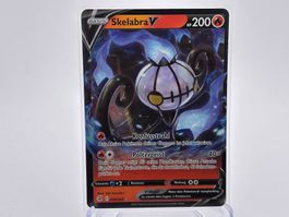 Fusionsangriff - Skelabra V  (FST 39) - DE