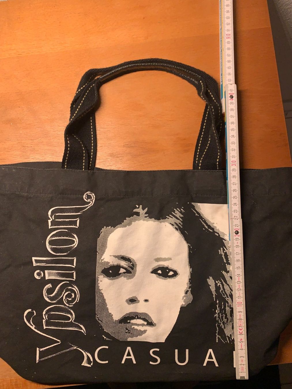 Borse da donna: KULT Tasche Ypsilon aus den 80ern – Nuovo (secondo la descrizione) da Zürich venduto da Mobberhund