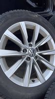 Komplettrad VW Tiguan