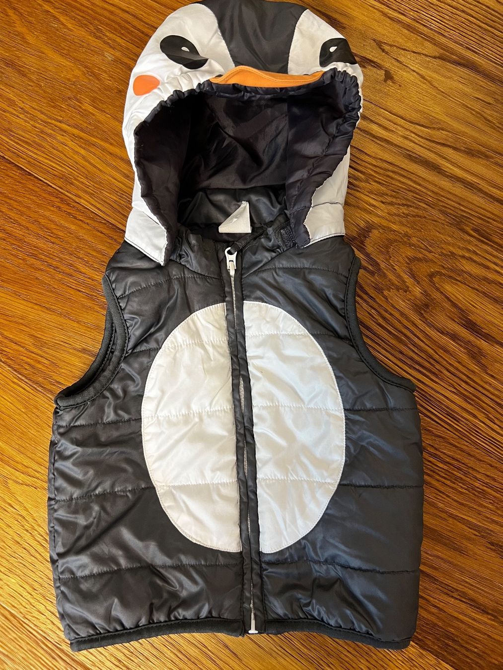 Altro abbigliamento: Weste Gr. 68 – Usato da Gipf-Oberfrick venduto da Sonne010203